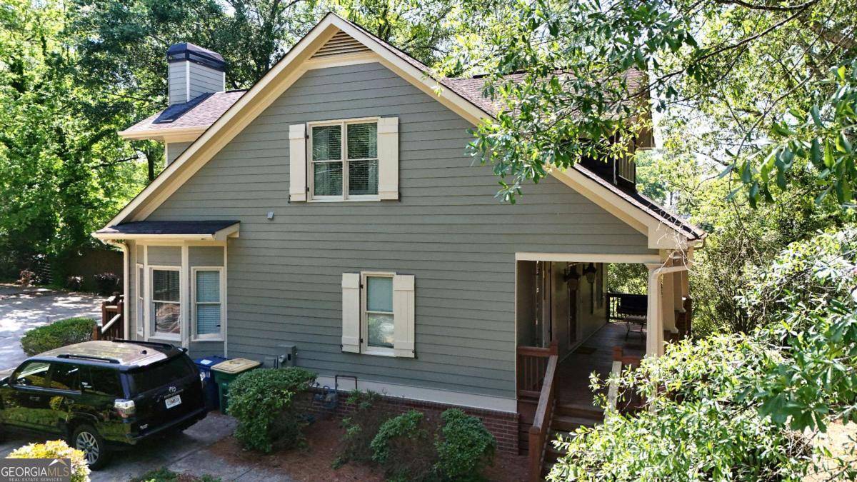 Athens, GA 30605,1725 Milledge AVE