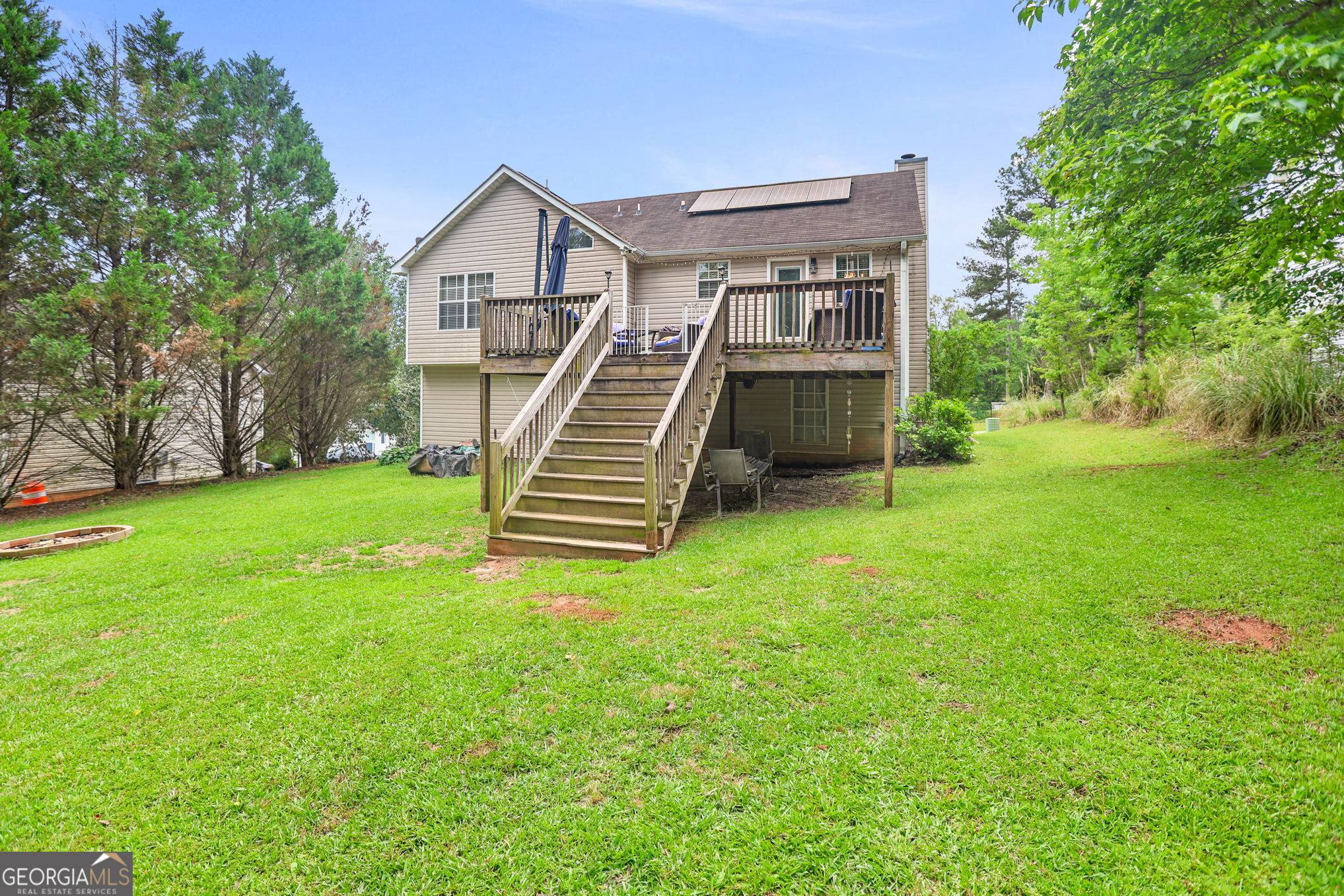 Grantville, GA 30220,103 Manx DR