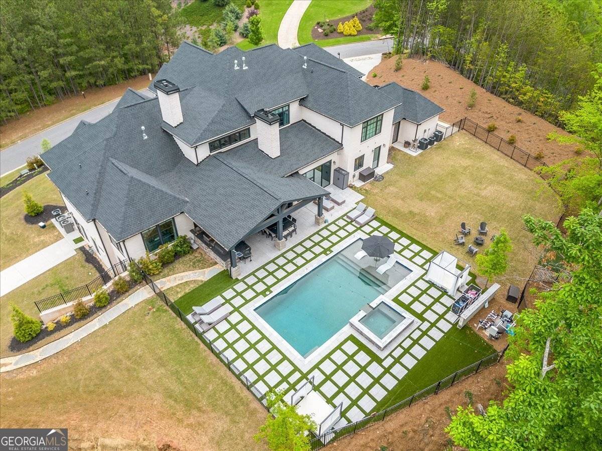 Alpharetta, GA 30004,303 Traditions CT