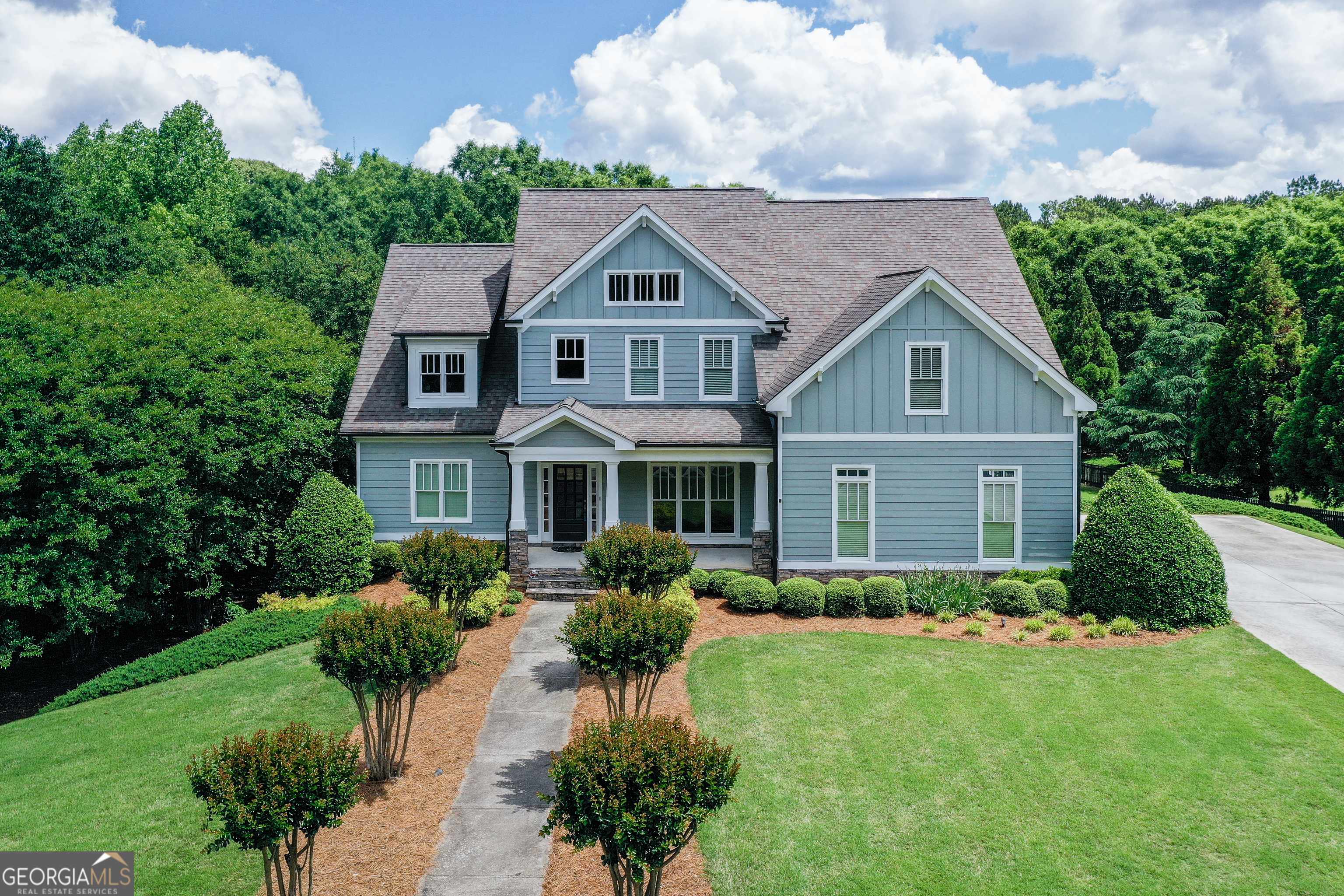 Bethlehem, GA 30620,1141 Ivey Brook DR