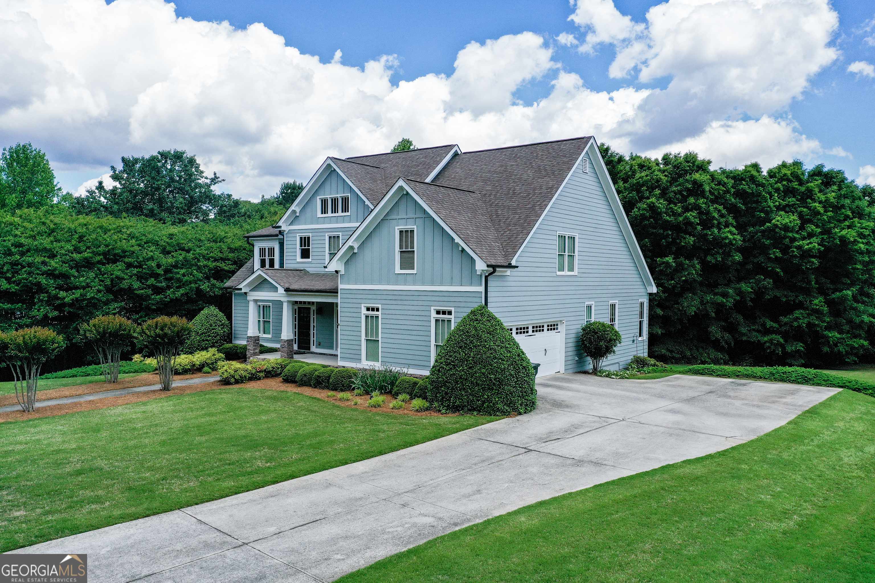 Bethlehem, GA 30620,1141 Ivey Brook DR