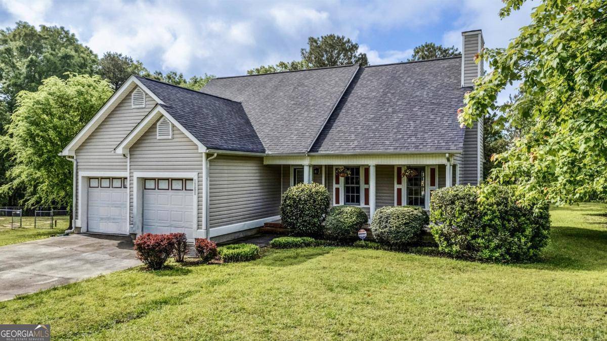 Calhoun, GA 30701,3769 Dews Pond RD