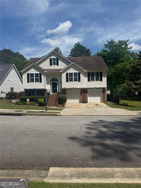 Dacula, GA 30019,955 TRIBUTARY WAY