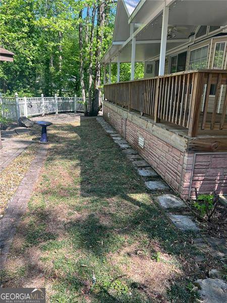Cleveland, GA 30528,120 Creekview DR