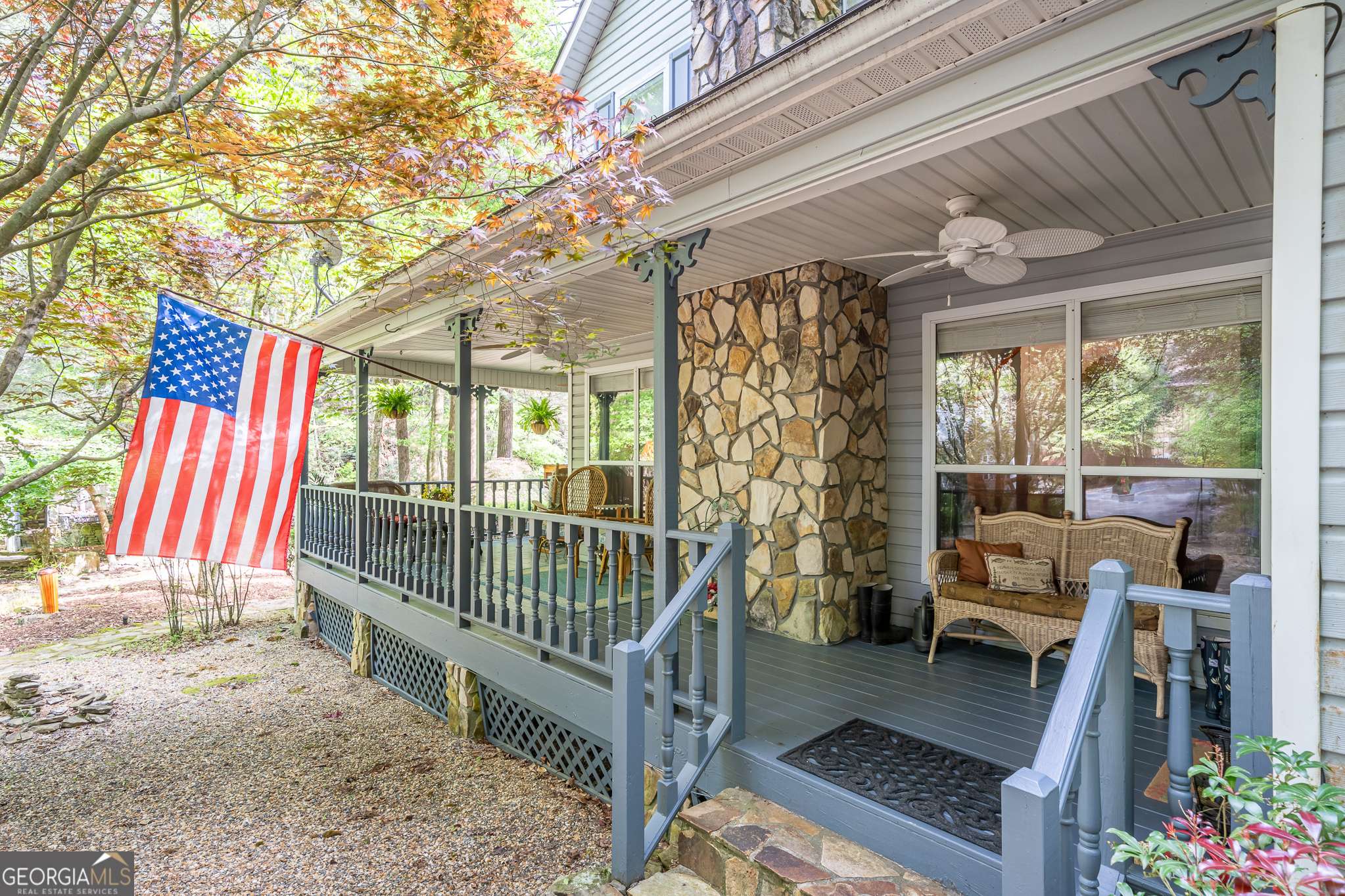 Ellijay, GA 30540,284 Wedowee CT #650