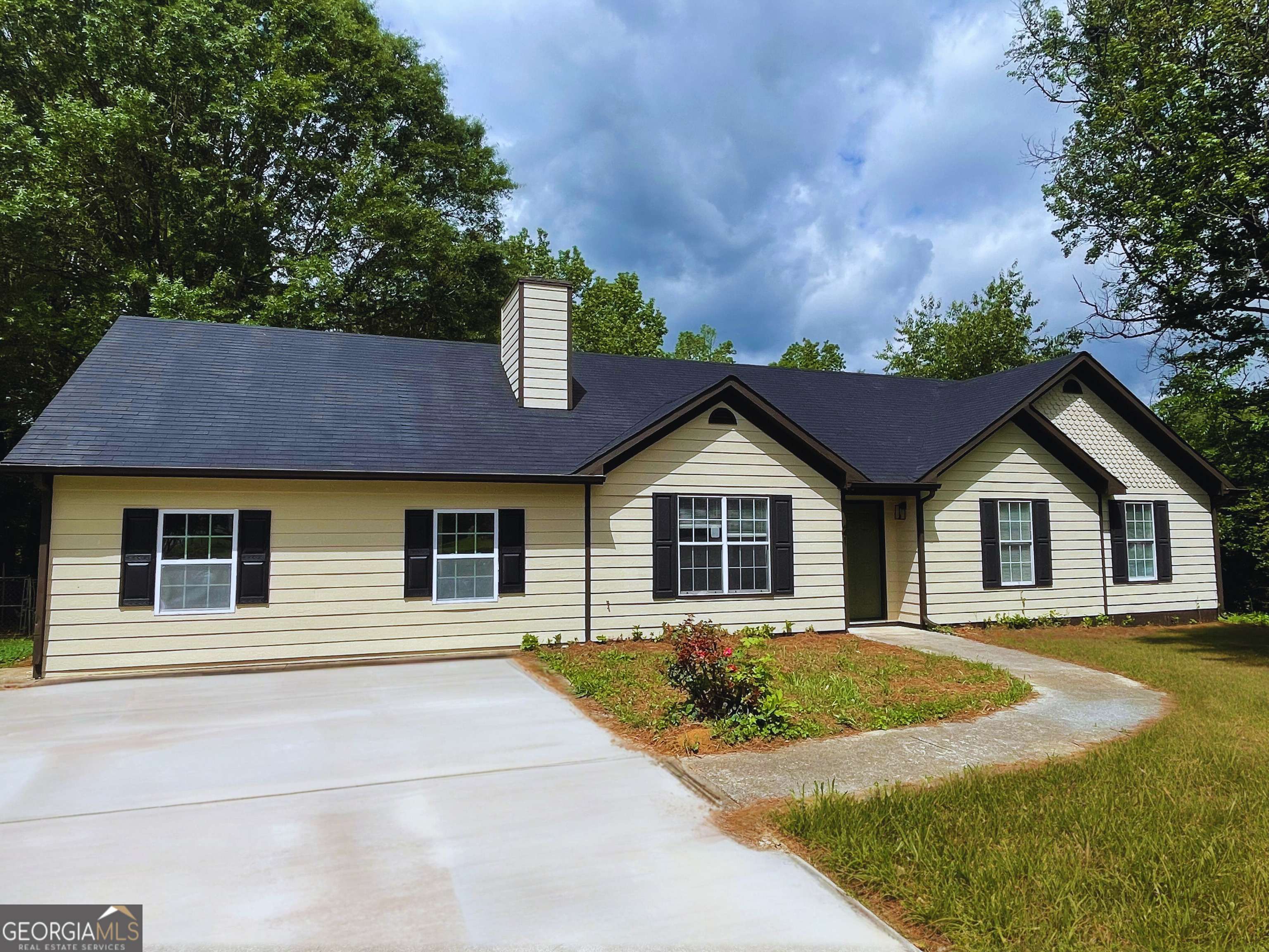 Adairsville, GA 30103,21 Manning Mill WAY