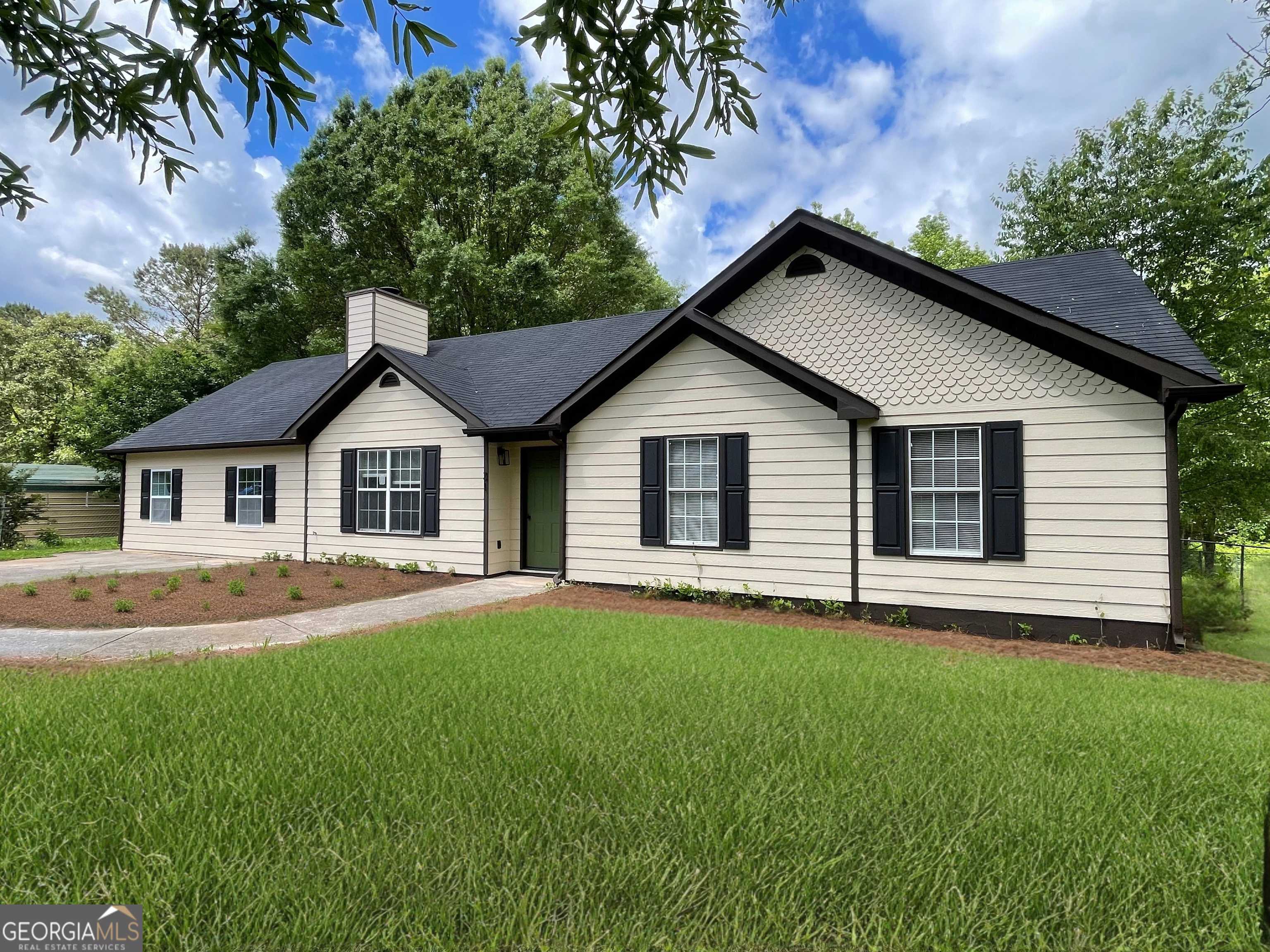 Adairsville, GA 30103,21 Manning Mill WAY