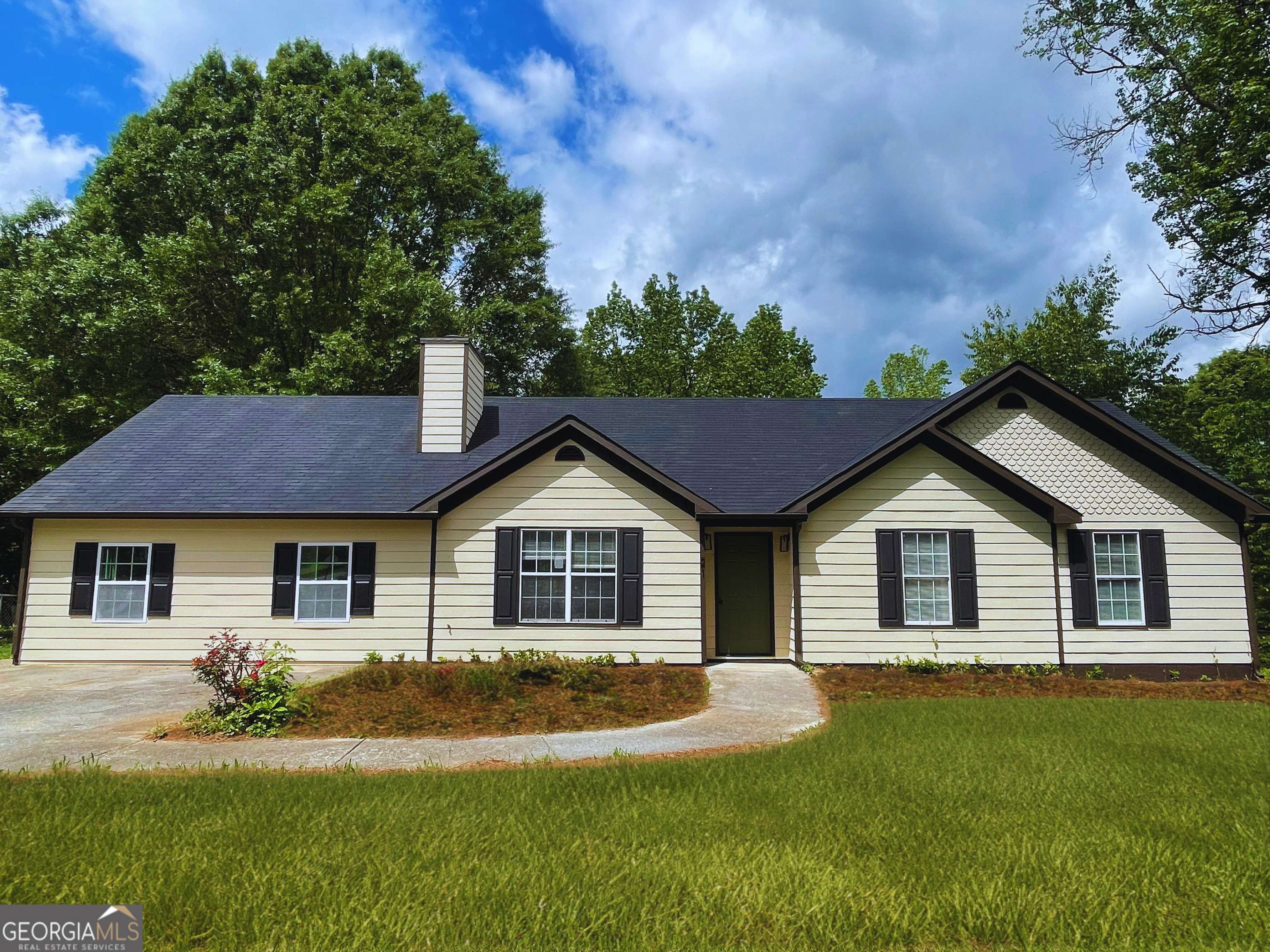 Adairsville, GA 30103,21 Manning Mill WAY