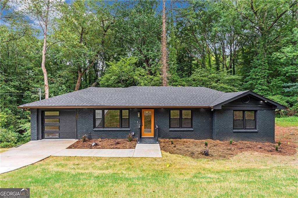 Atlanta, GA 30311,1300 Aniwaka AVE SW