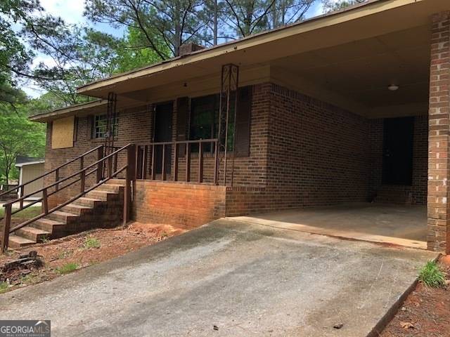 Covington, GA 30014,7225 Pineneedle DR SW