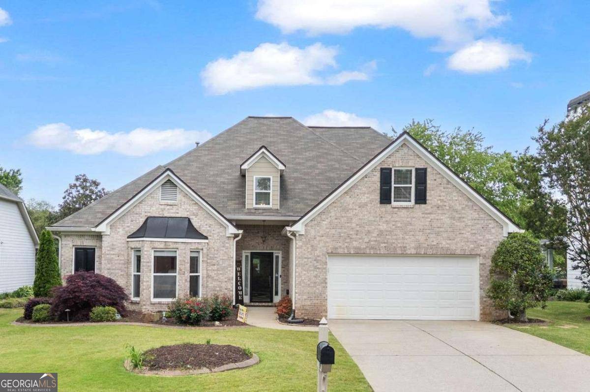 Cumming, GA 30041,5375 Glenhaven DR