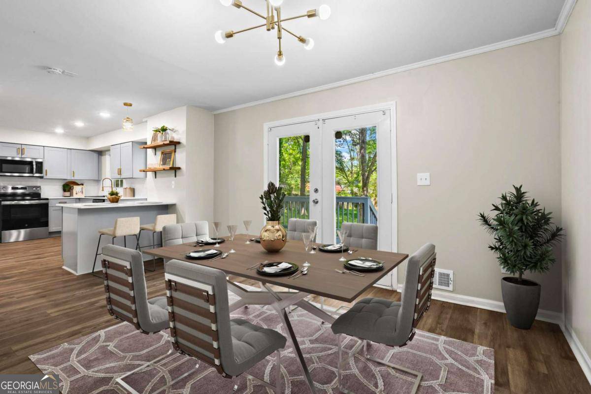 Atlanta, GA 30316,1911 Rollingwood DR SE