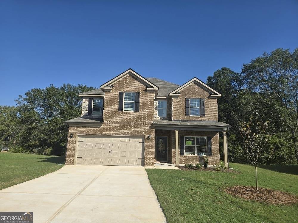 Rex, GA 30273,5705 Laney DR