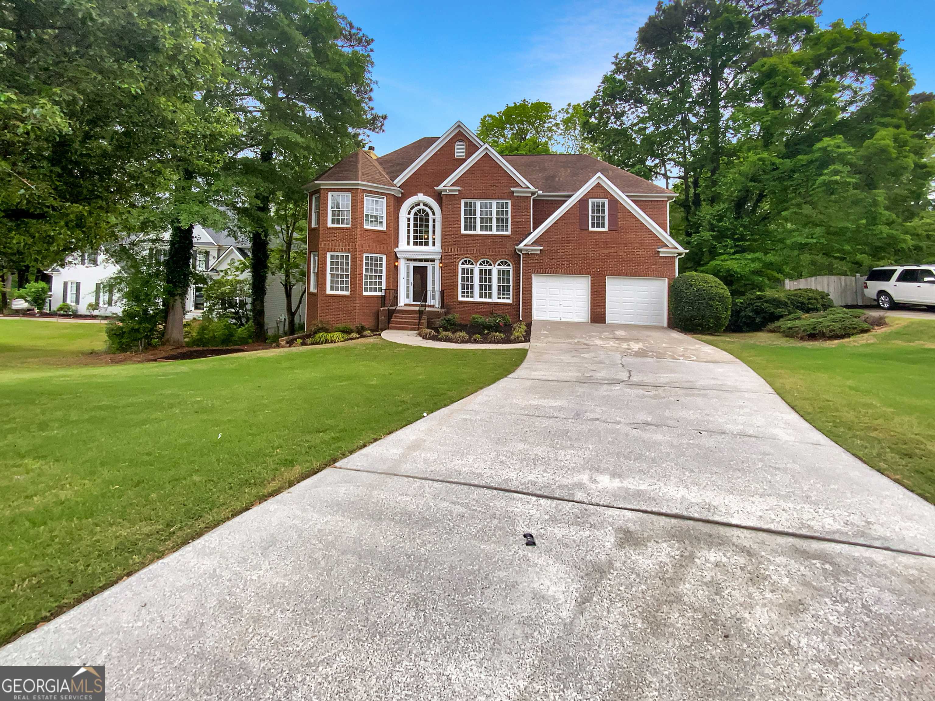 Villa Rica, GA 30180,9979 Bridgewater Pointe