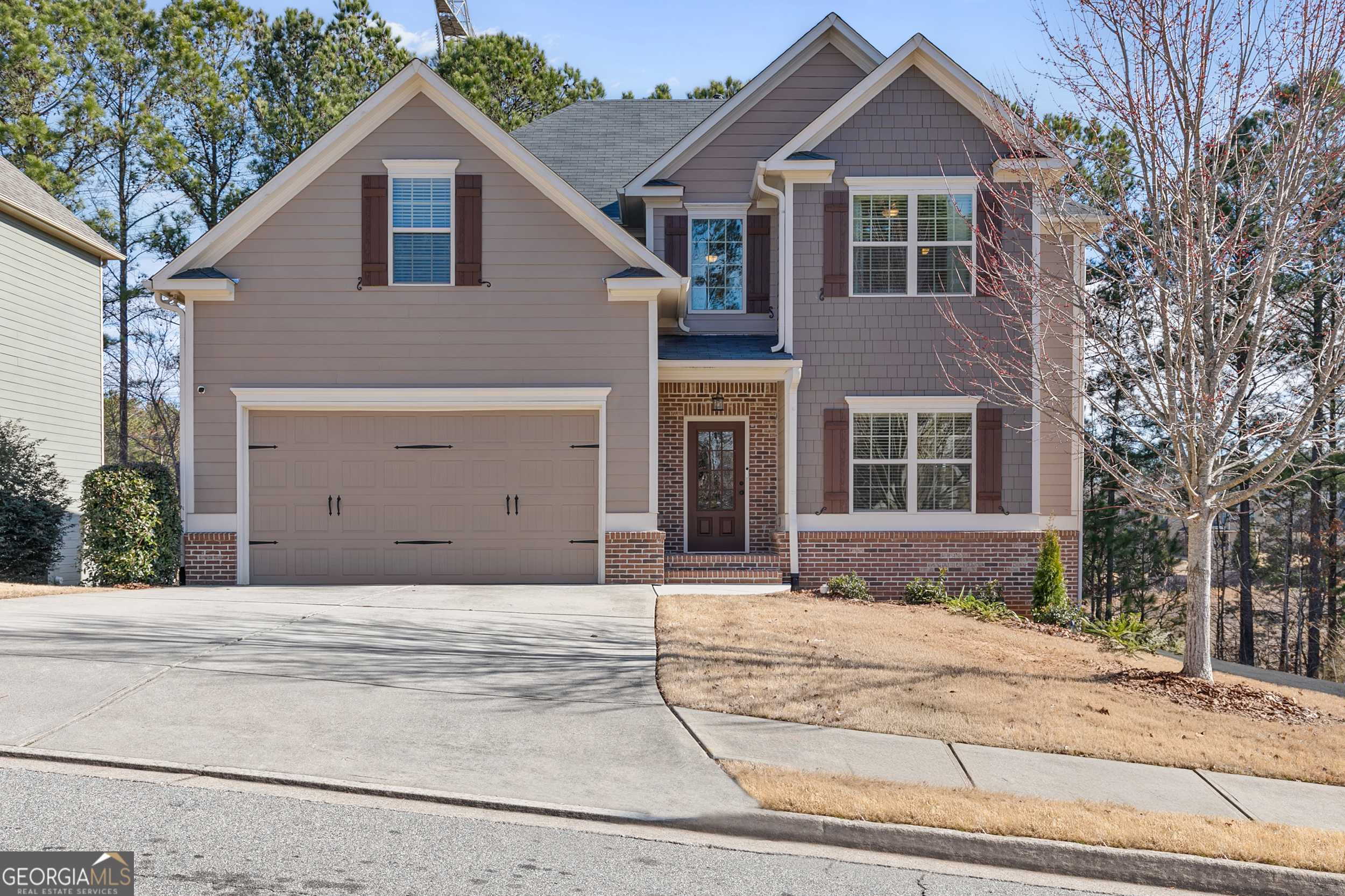 Dallas, GA 30132,97 Fieldstone LN