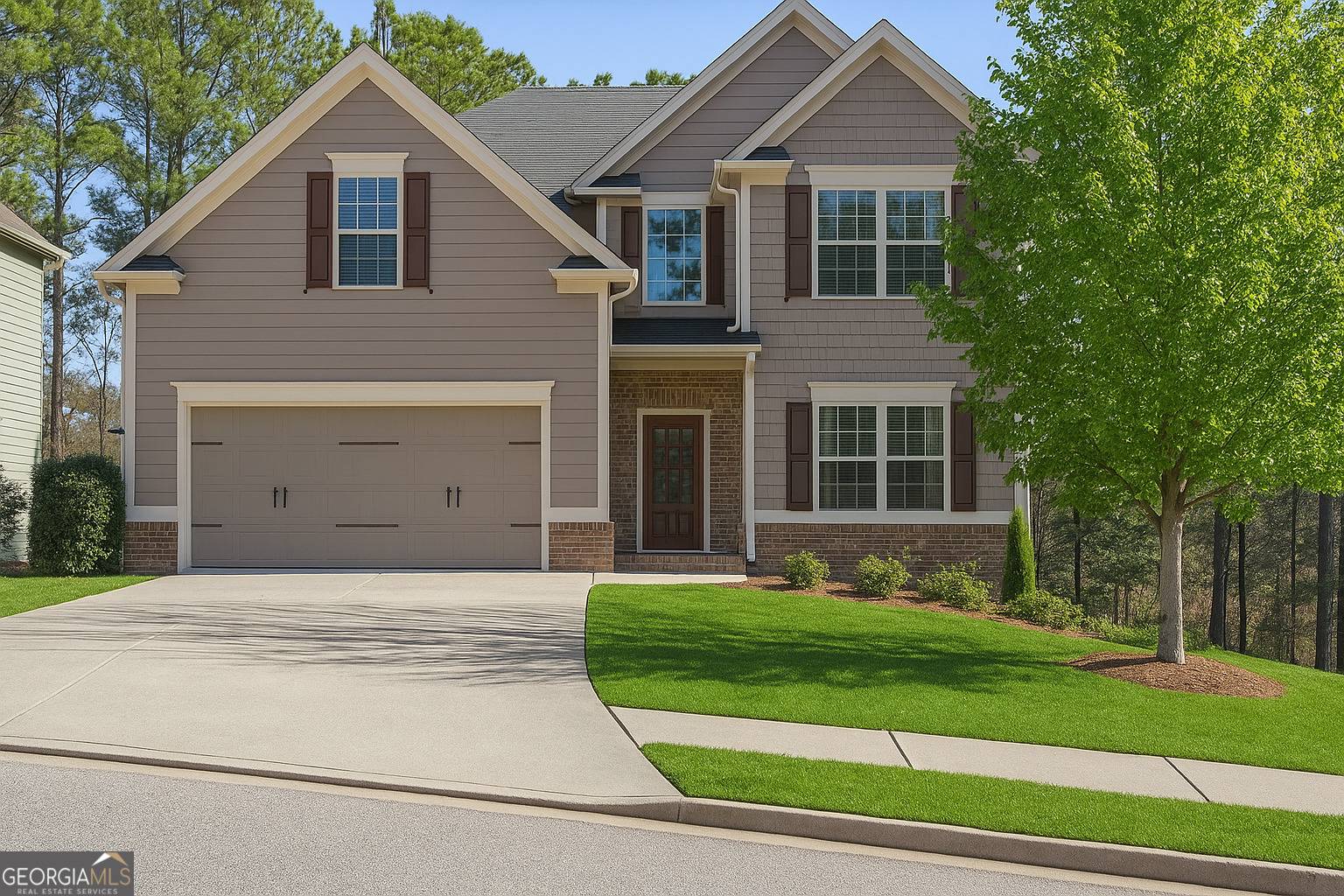 Dallas, GA 30132,97 Fieldstone LN