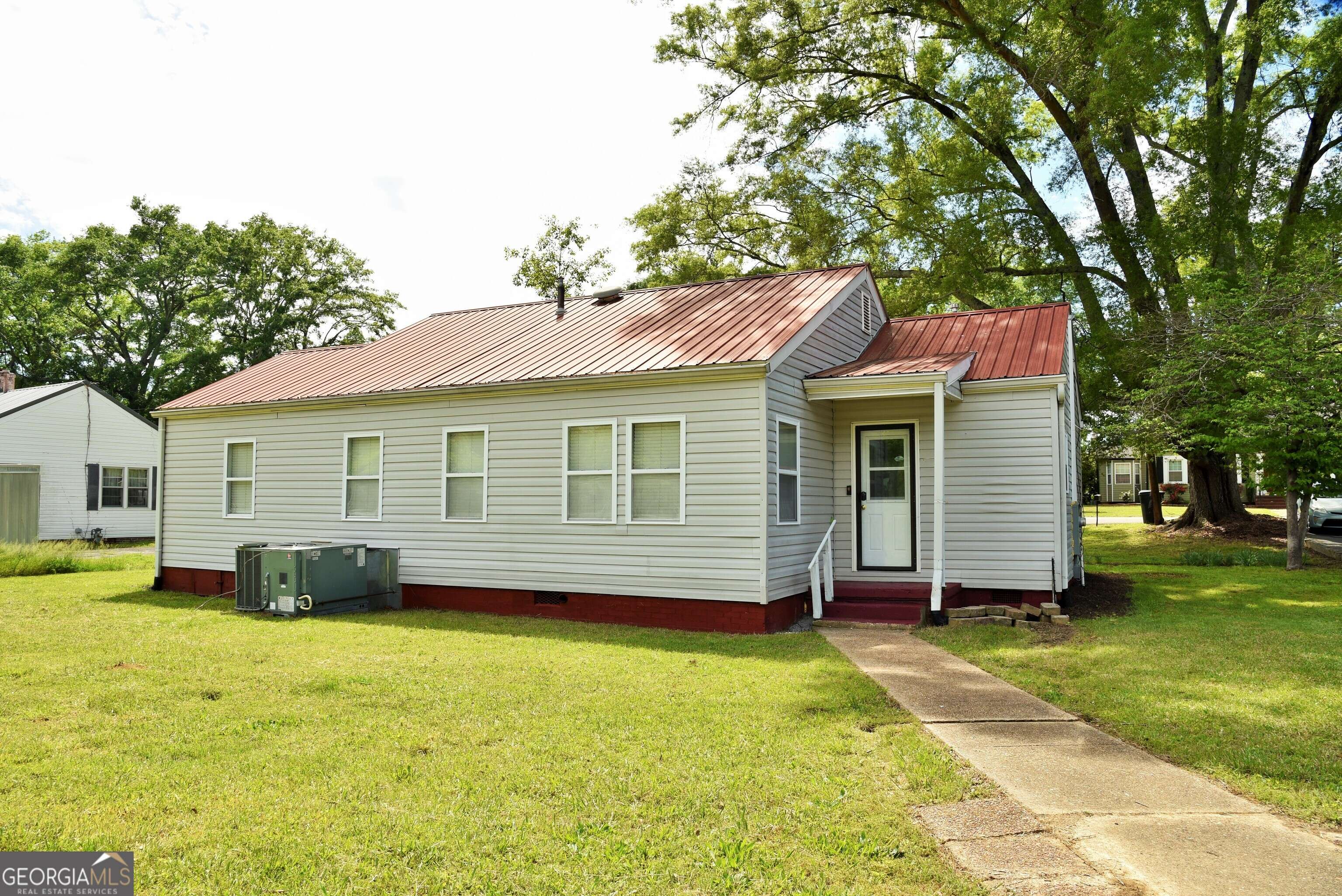 Summerville, GA 30747,31 Espy ST