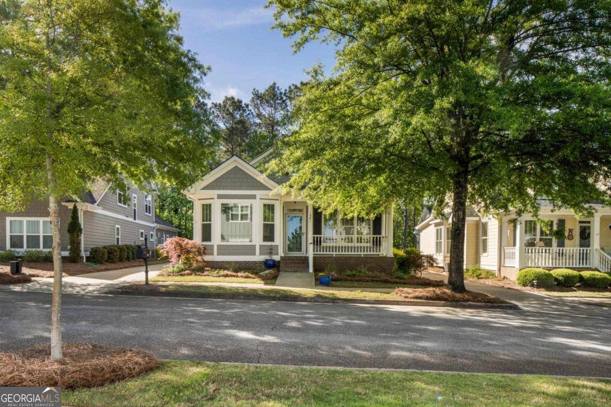 Greensboro, GA 30642,1591 Carriage Ridge DR