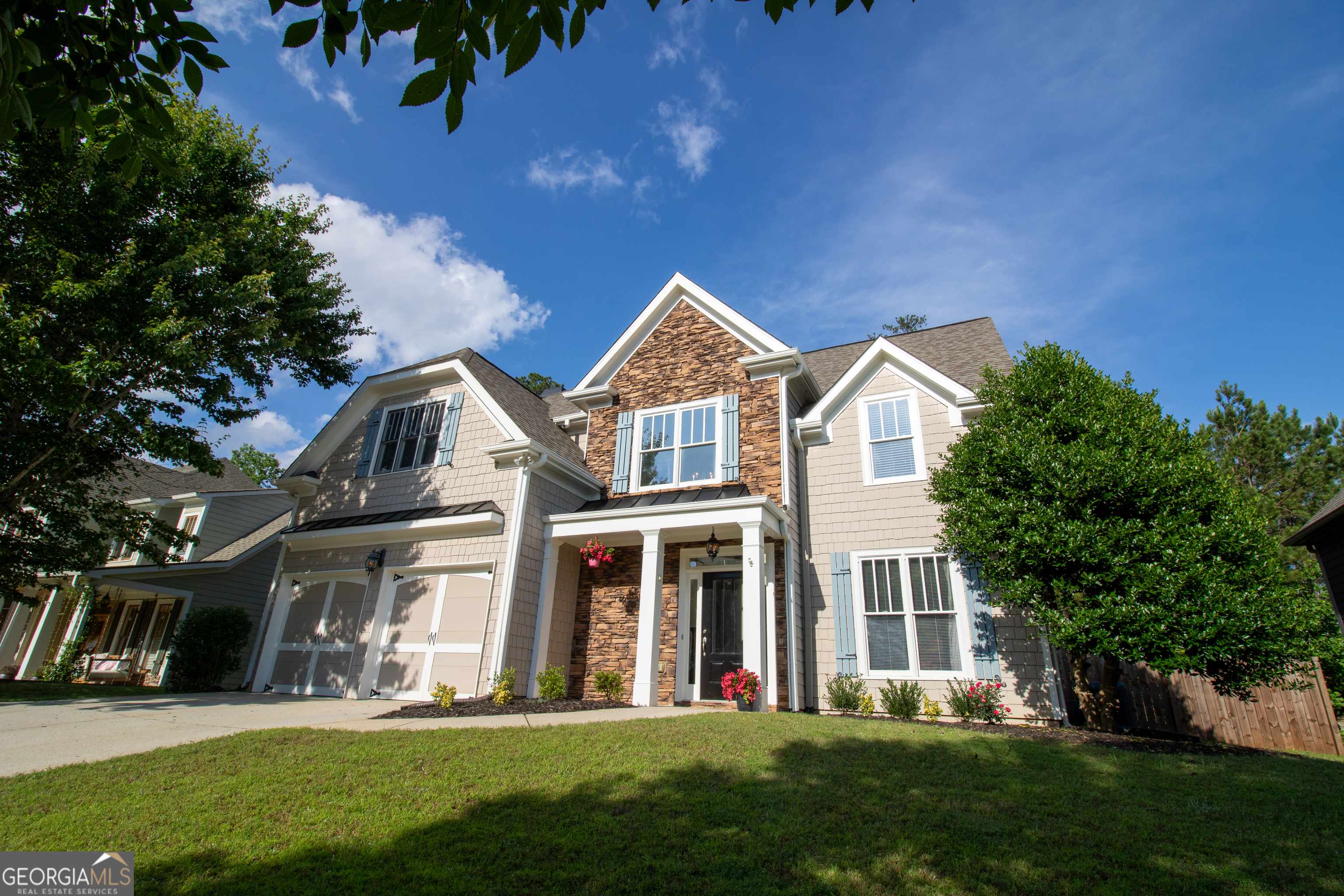 Dallas, GA 30157,36 Evergreen WAY