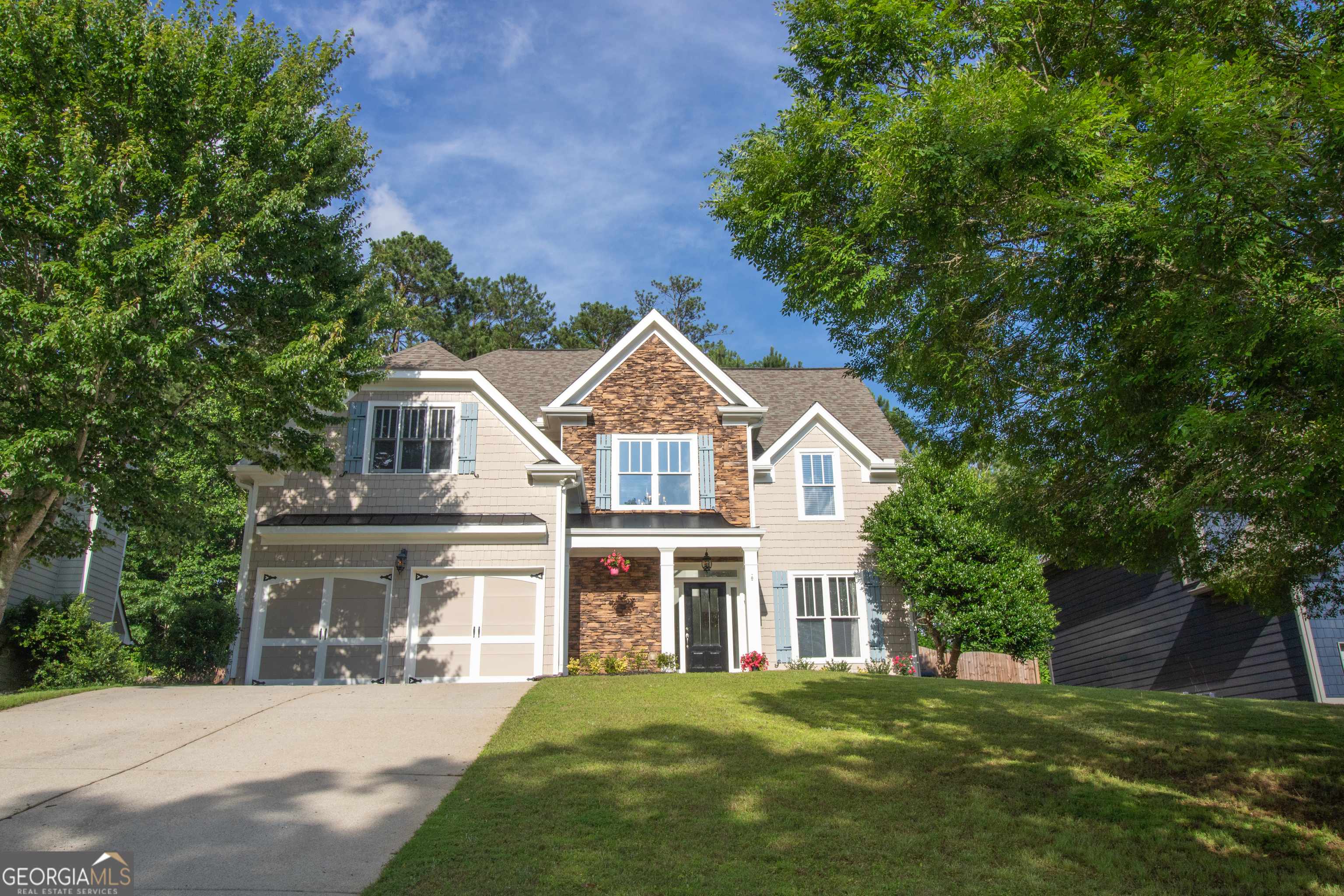 Dallas, GA 30157,36 Evergreen WAY