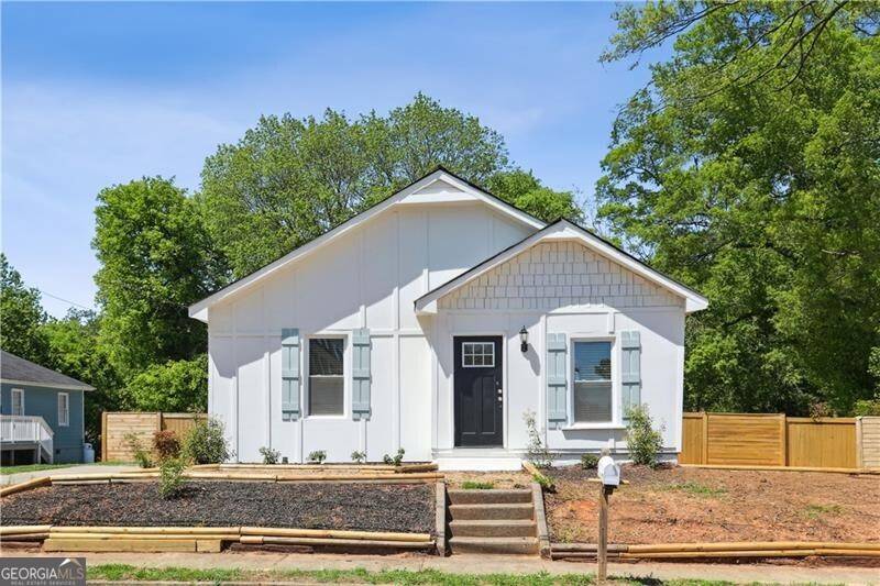 Marietta, GA 30060,130 South AVE SE