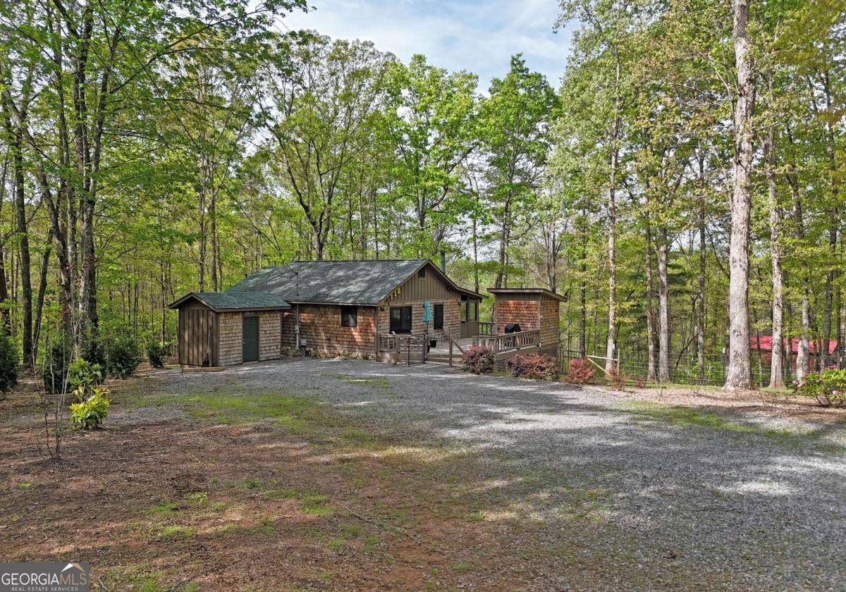 Blue Ridge, GA 30513,112 Sunrise LN