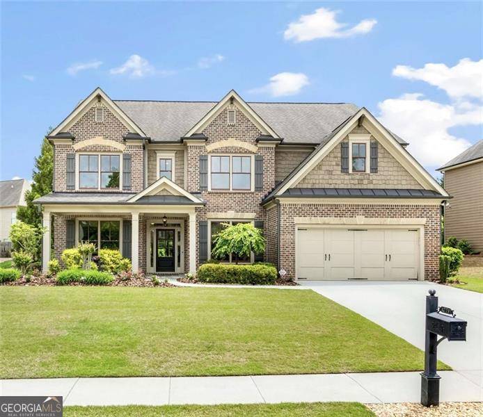 Buford, GA 30519,4779 Moon Hollow CT
