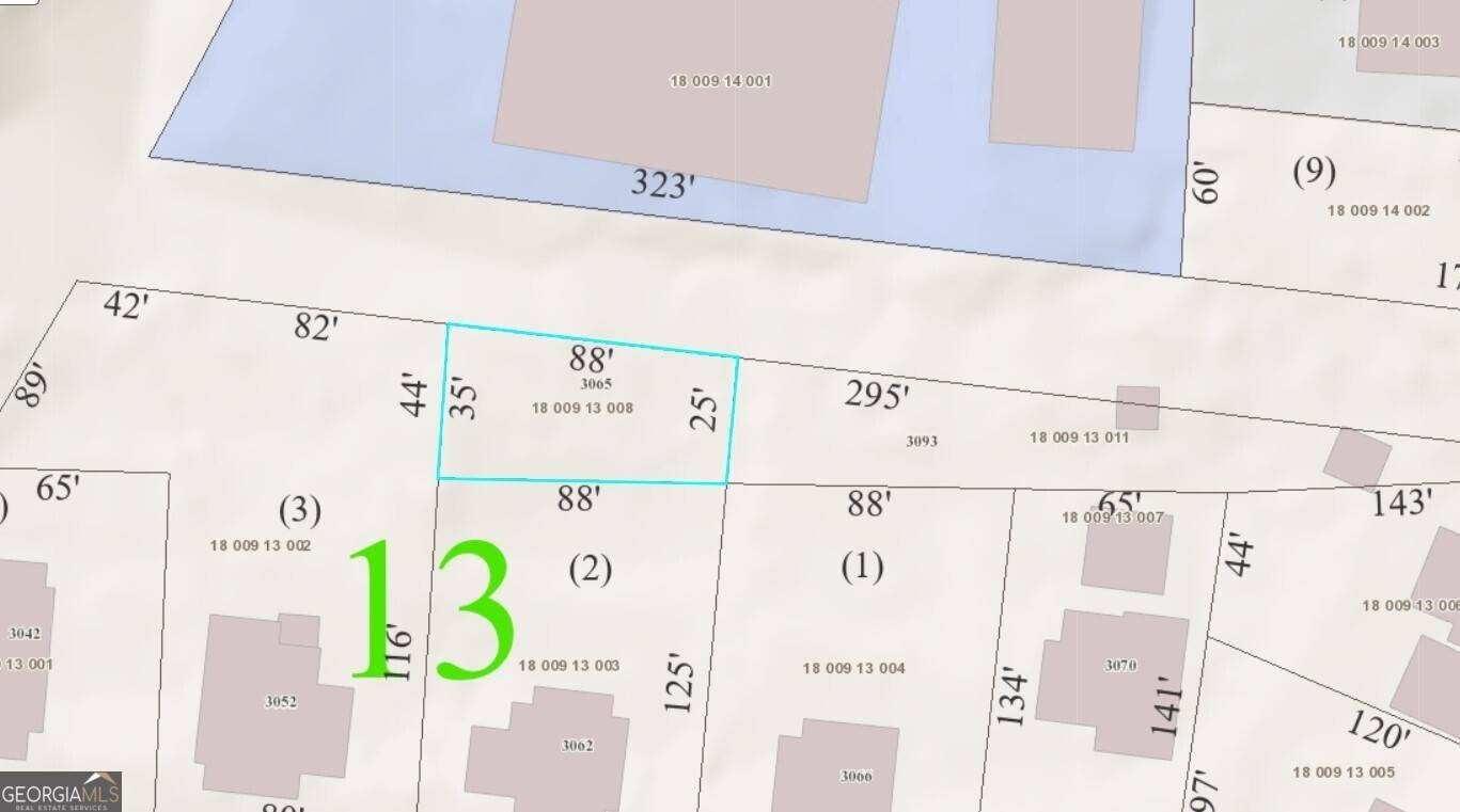 Avondale Estates, GA 30002,3093 Pine ST