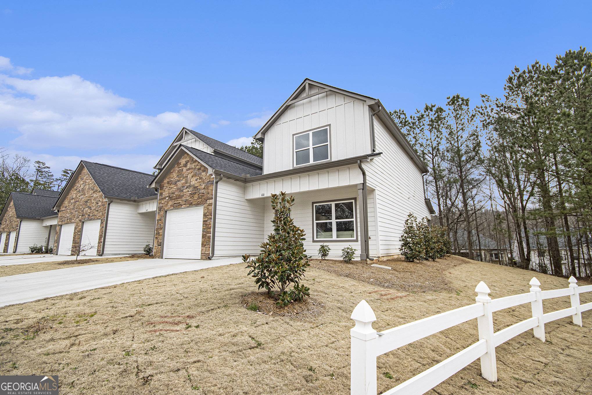 Bremen, GA 30110,128 Crest Pointe