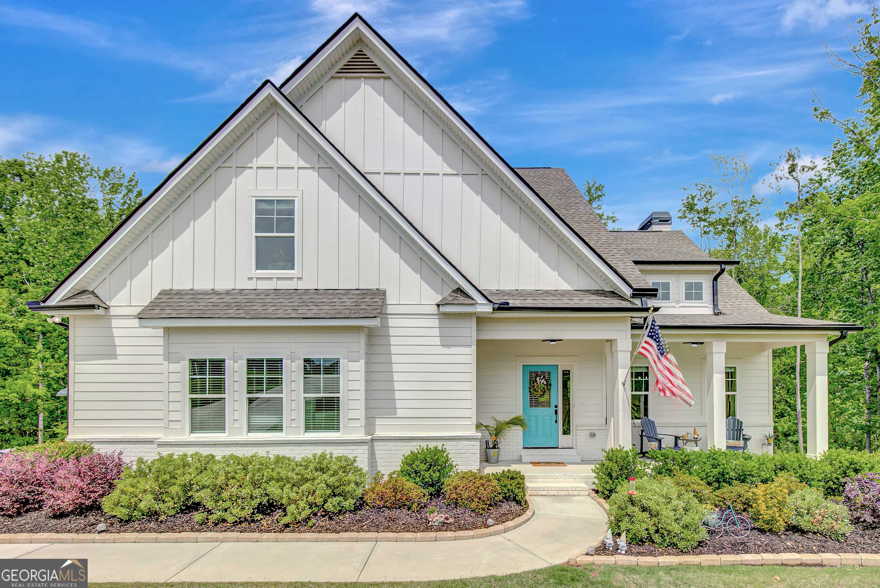 Newnan, GA 30265,34 Oakleigh TRL