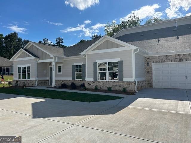 Powder Springs, GA 30127,3706 Cheswoilde AVE #96