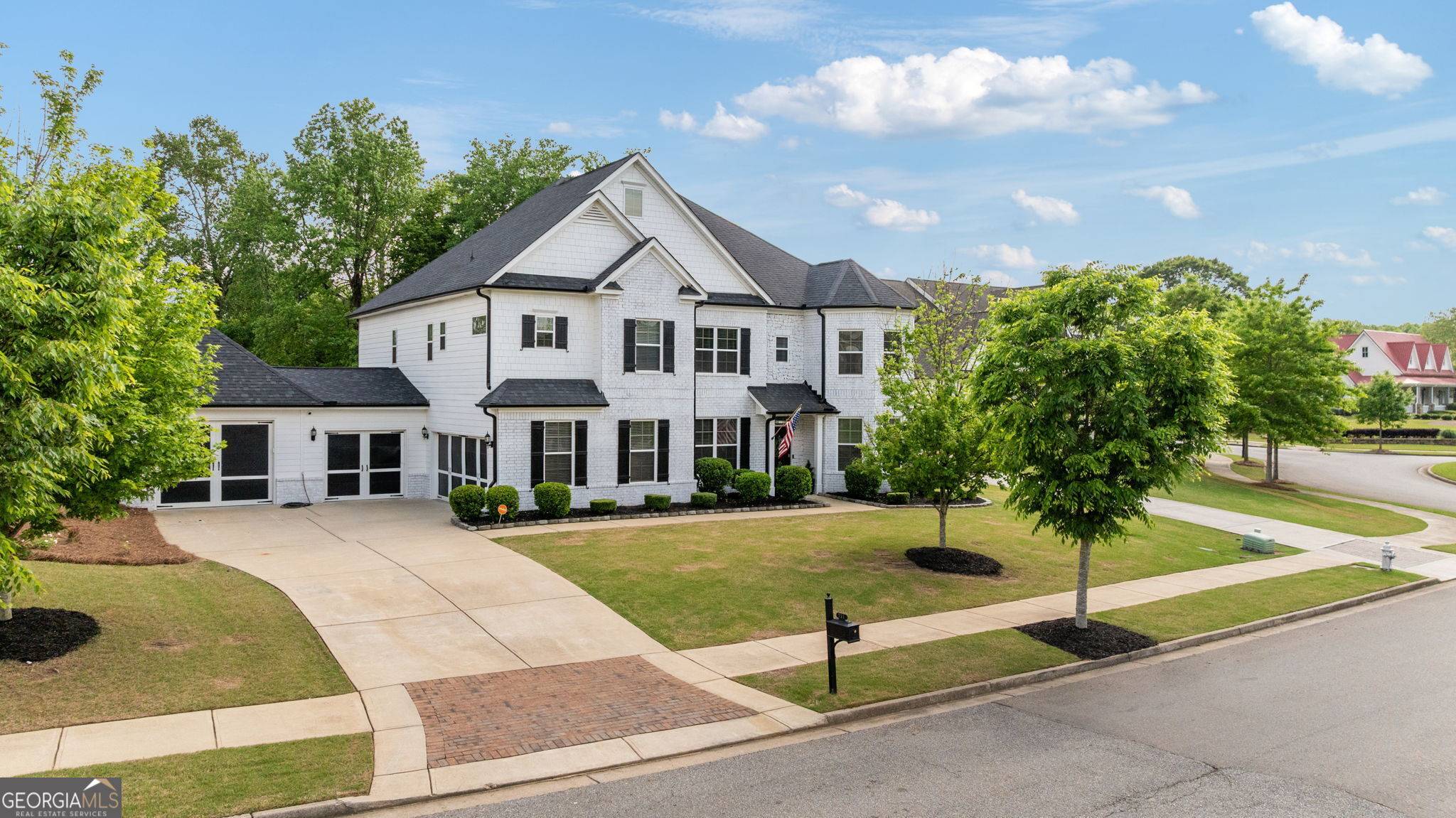Canton, GA 30115,721 Paint Horse DR