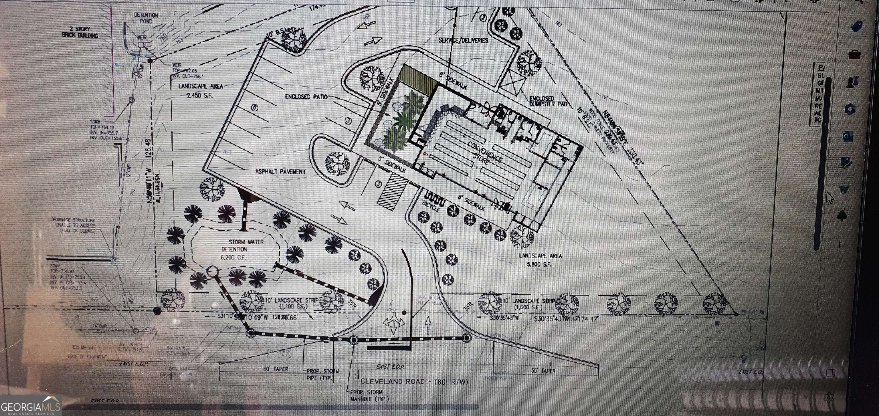 Bogart, GA 30622,235 Cleveland RD