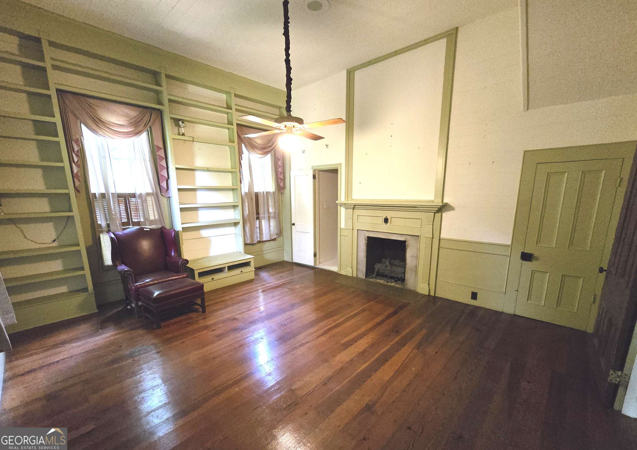 Hartwell, GA 30643,496 Benson ST