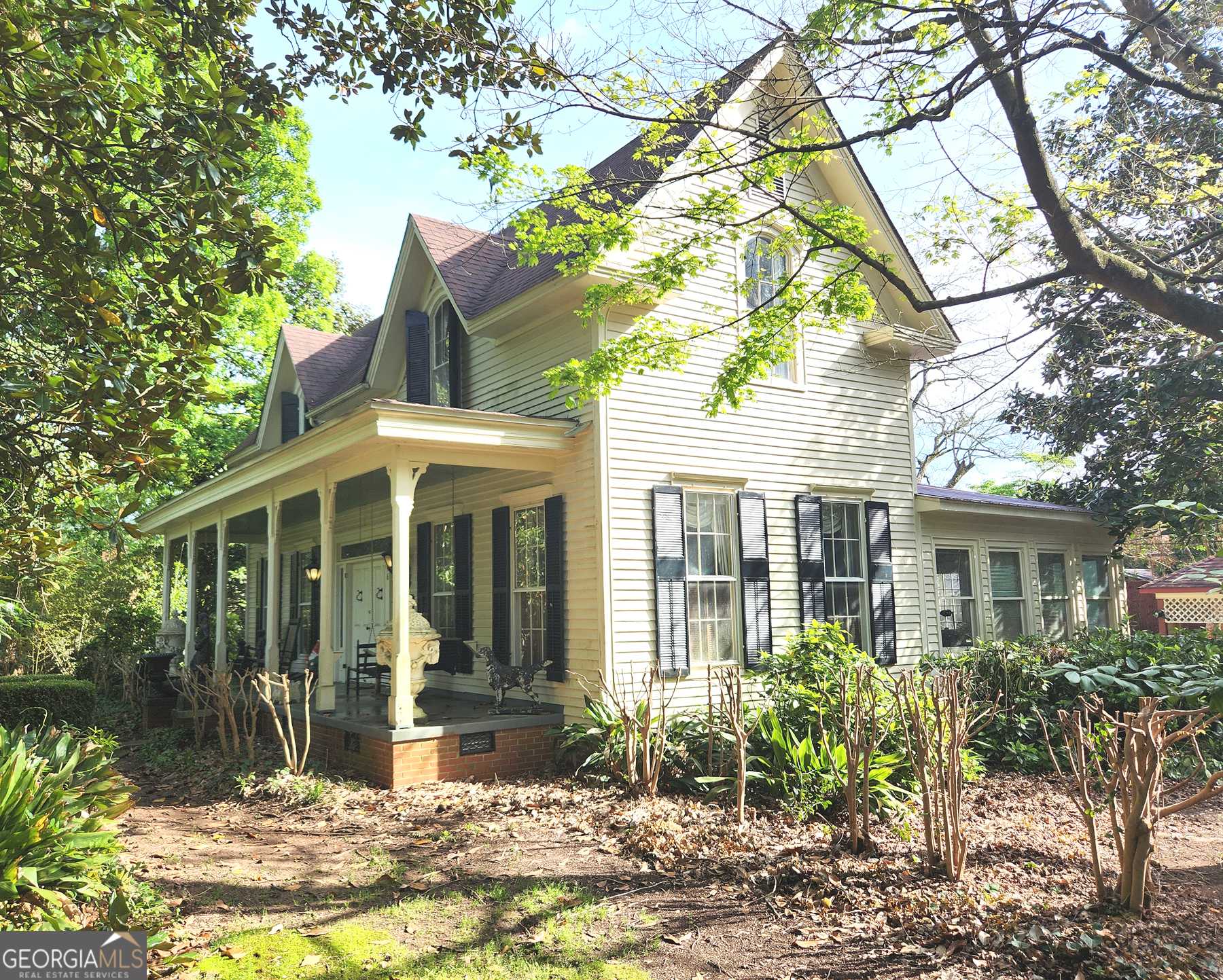 Hartwell, GA 30643,496 Benson ST