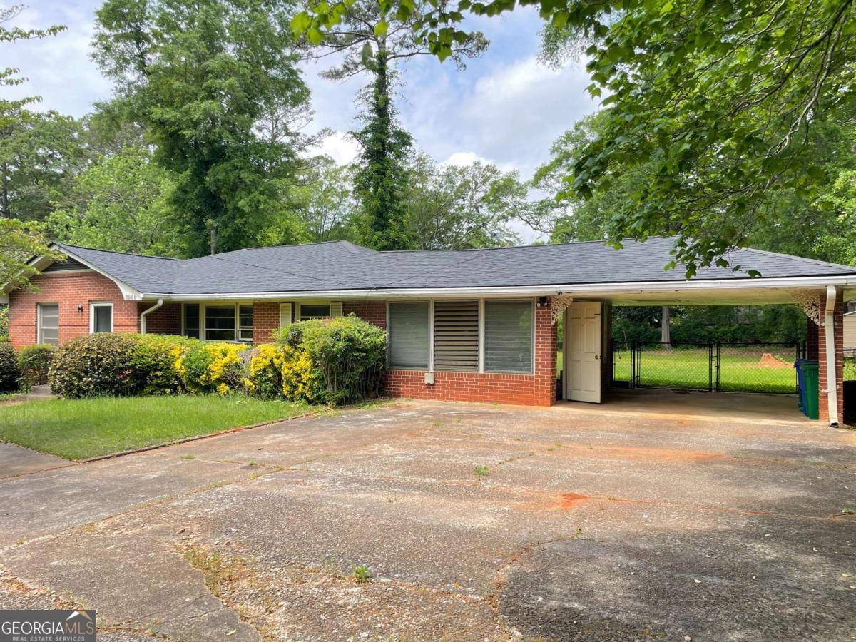 Decatur, GA 30033,2988 Ramble LN