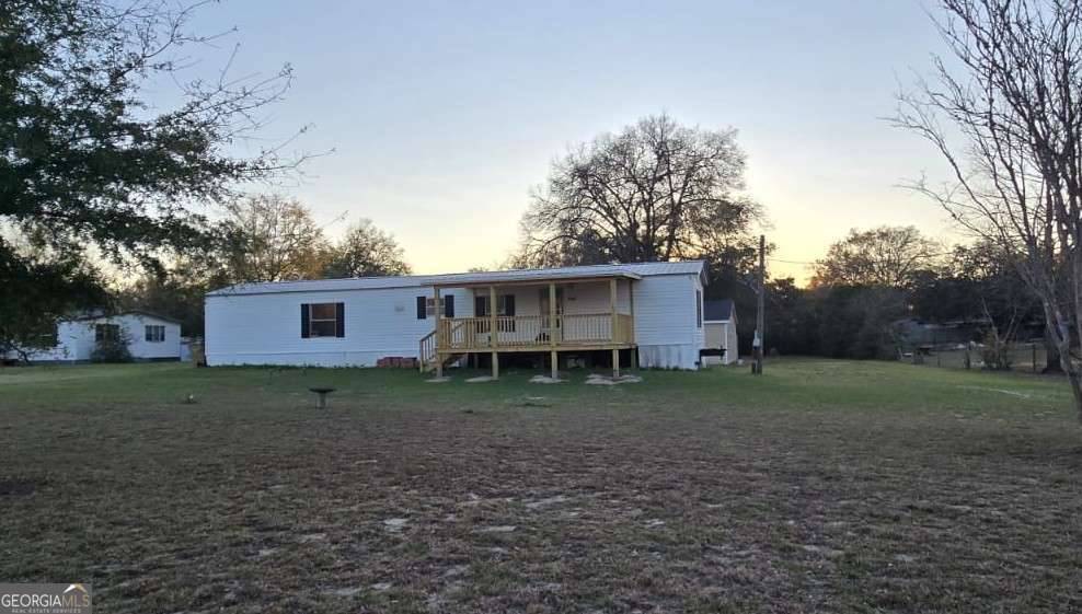 Eden, GA 31307,140 Reynard DR