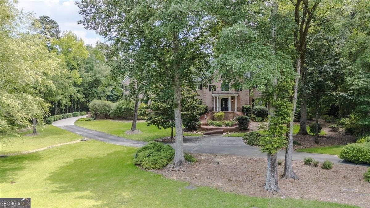 Macon, GA 31210,148 Howard Oaks DR