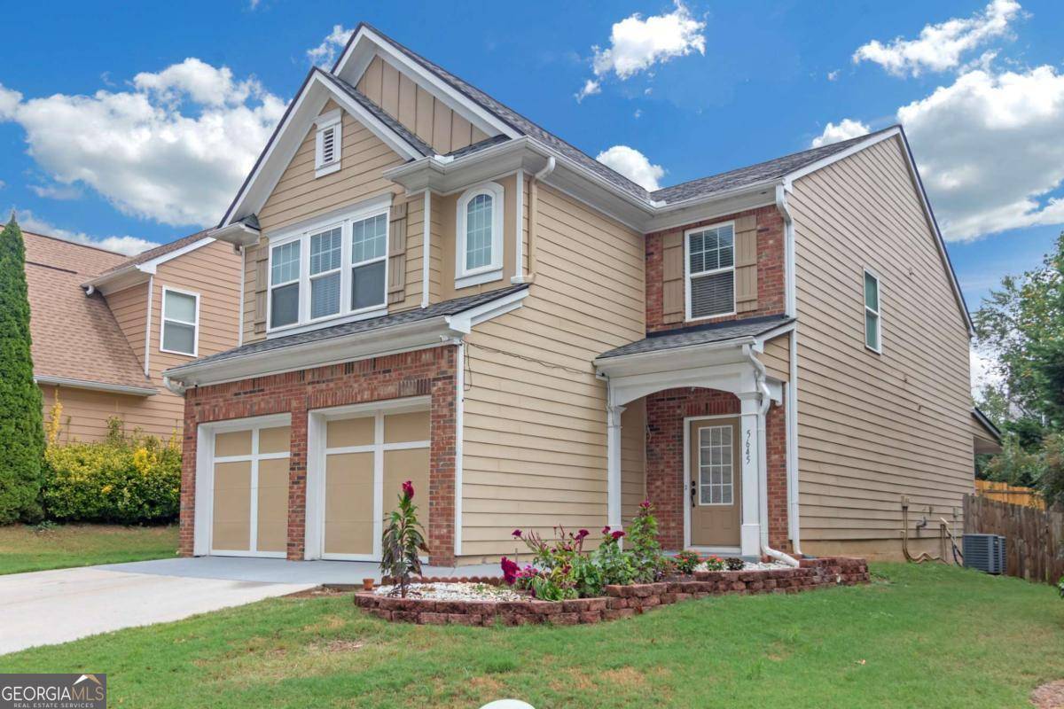 Cumming, GA 30040,5645 Carrington PL