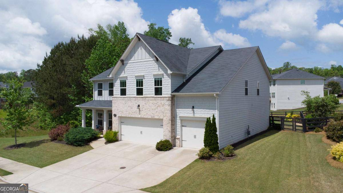 Cumming, GA 30028,3985 Starwood DR
