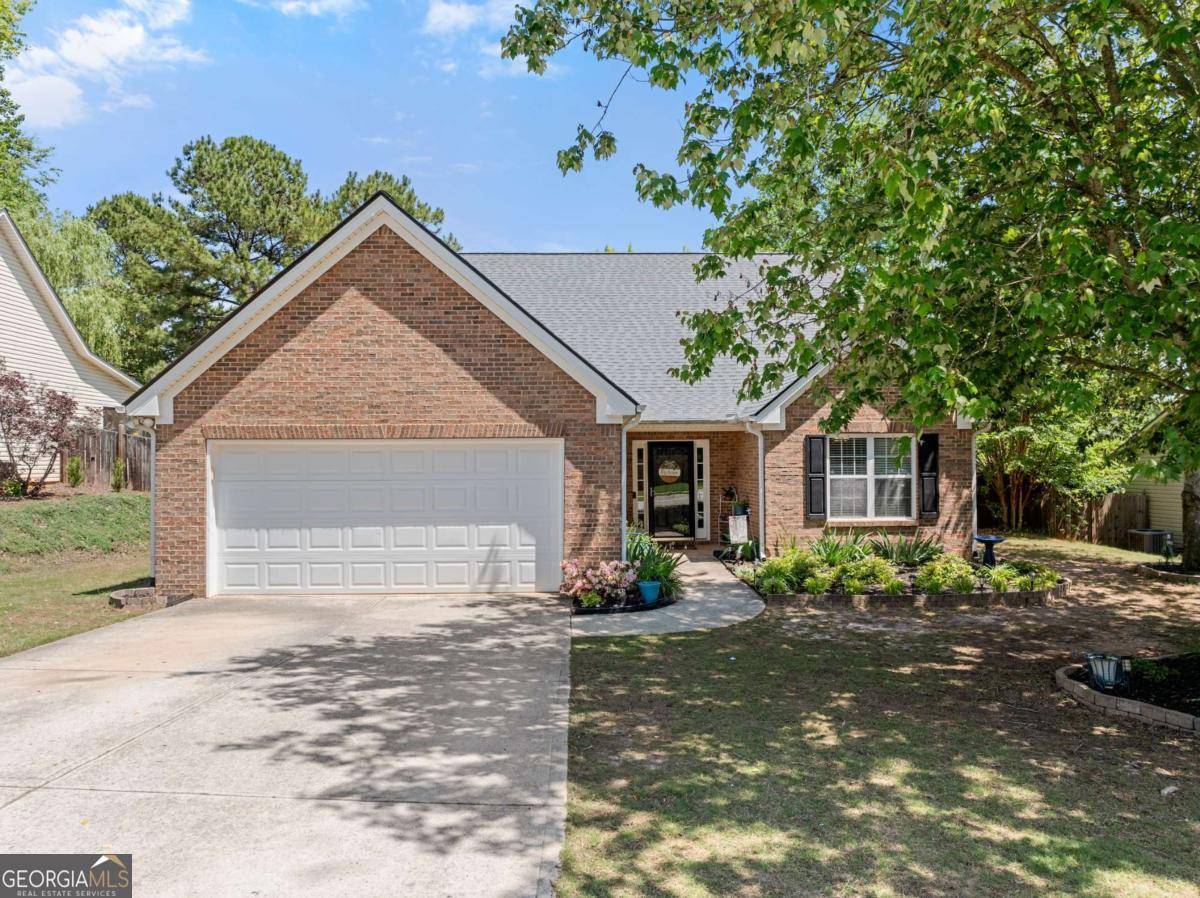 Jefferson, GA 30549,1338 Jefferson Station RD