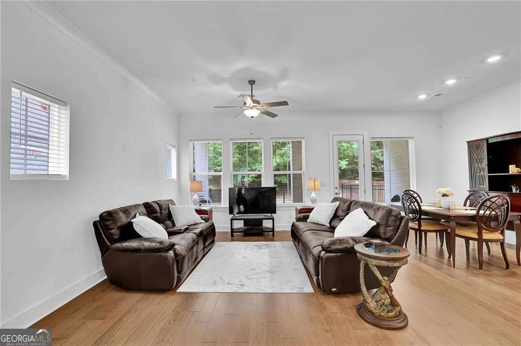 Roswell, GA 30076,1110 Harper DR