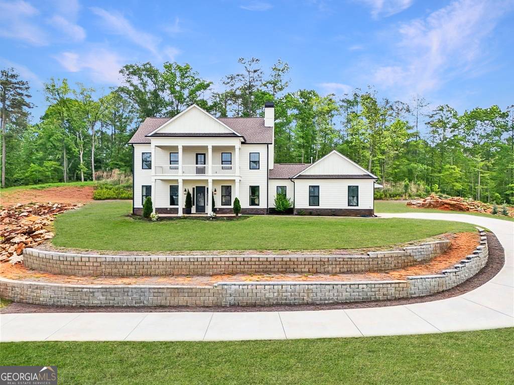 Newnan, GA 30263,62 N Shore At Redwine DR