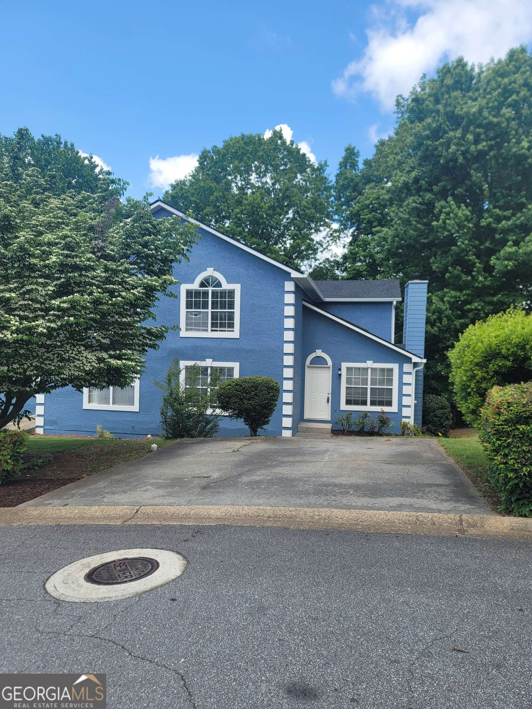Kennesaw, GA 30144,4157 Lake Mist DR NW