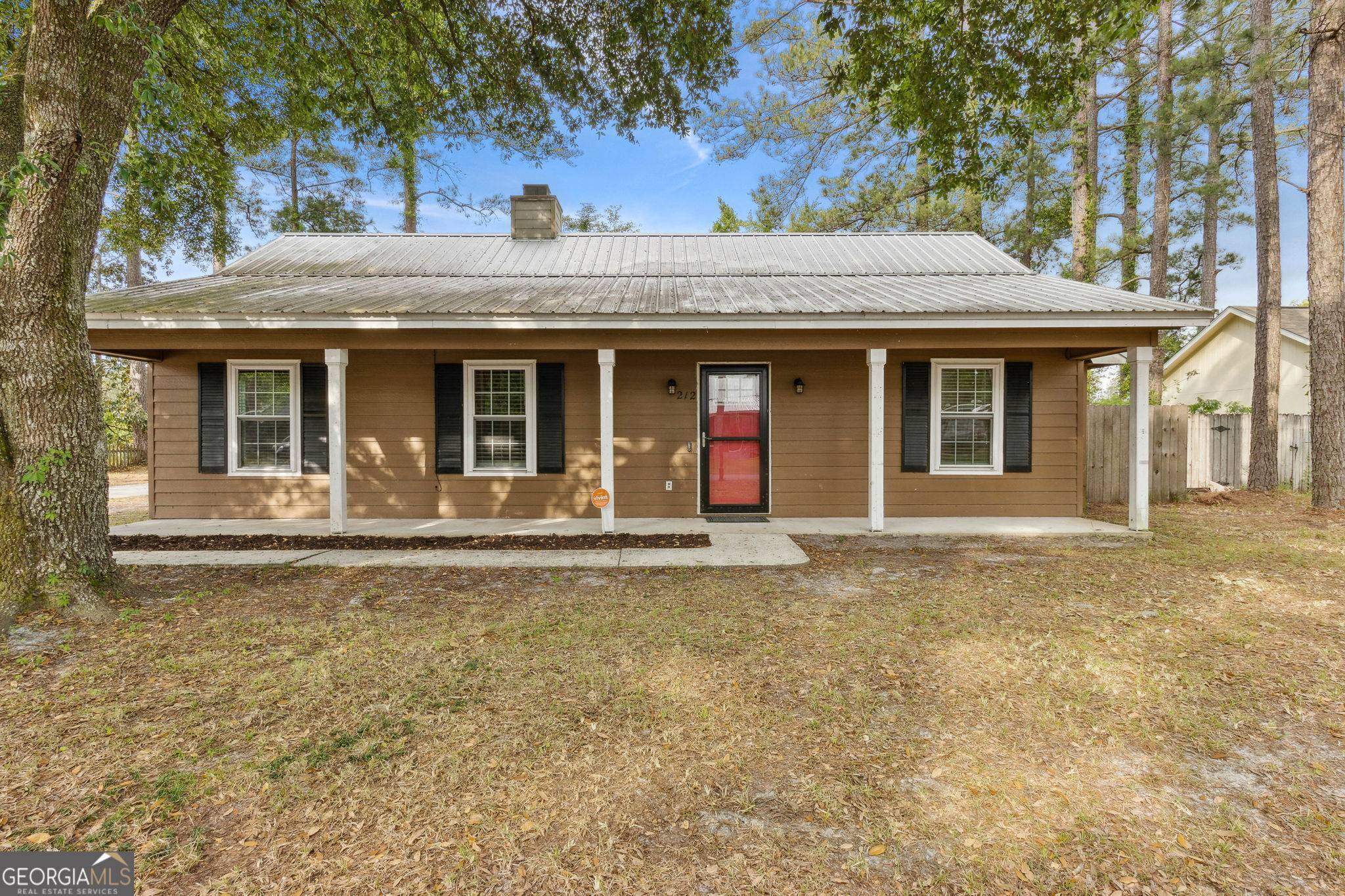 Kingsland, GA 31548,212 Woodbridge RD