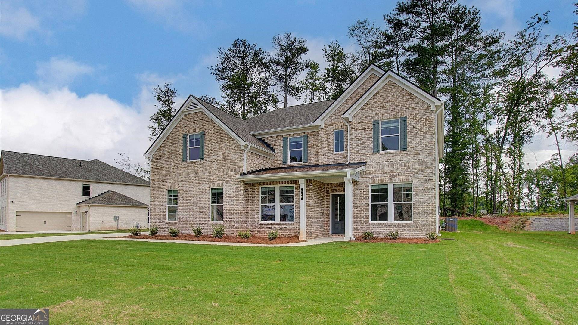 Mcdonough, GA 30253,322 Delta DR
