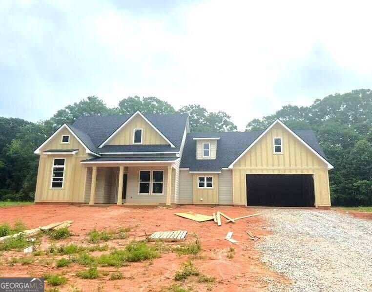 Luthersville, GA 30251,20 Coleman ST