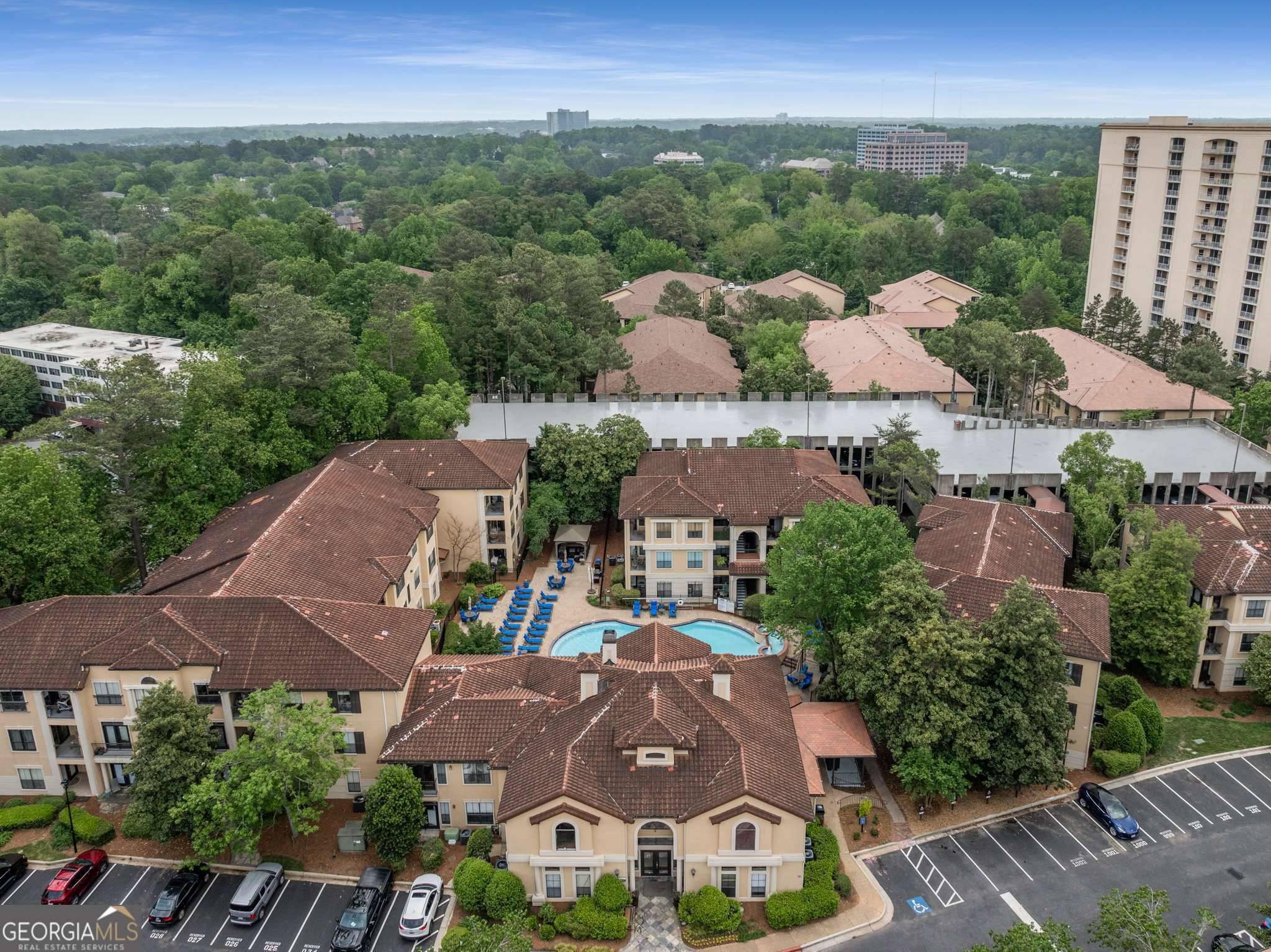 Atlanta, GA 30319,3777 Peachtree RD #1536