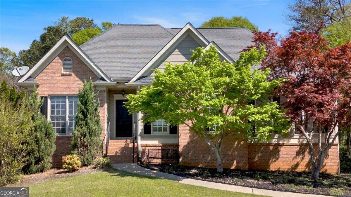Cartersville, GA 30120,17 Stiles Fairway NW