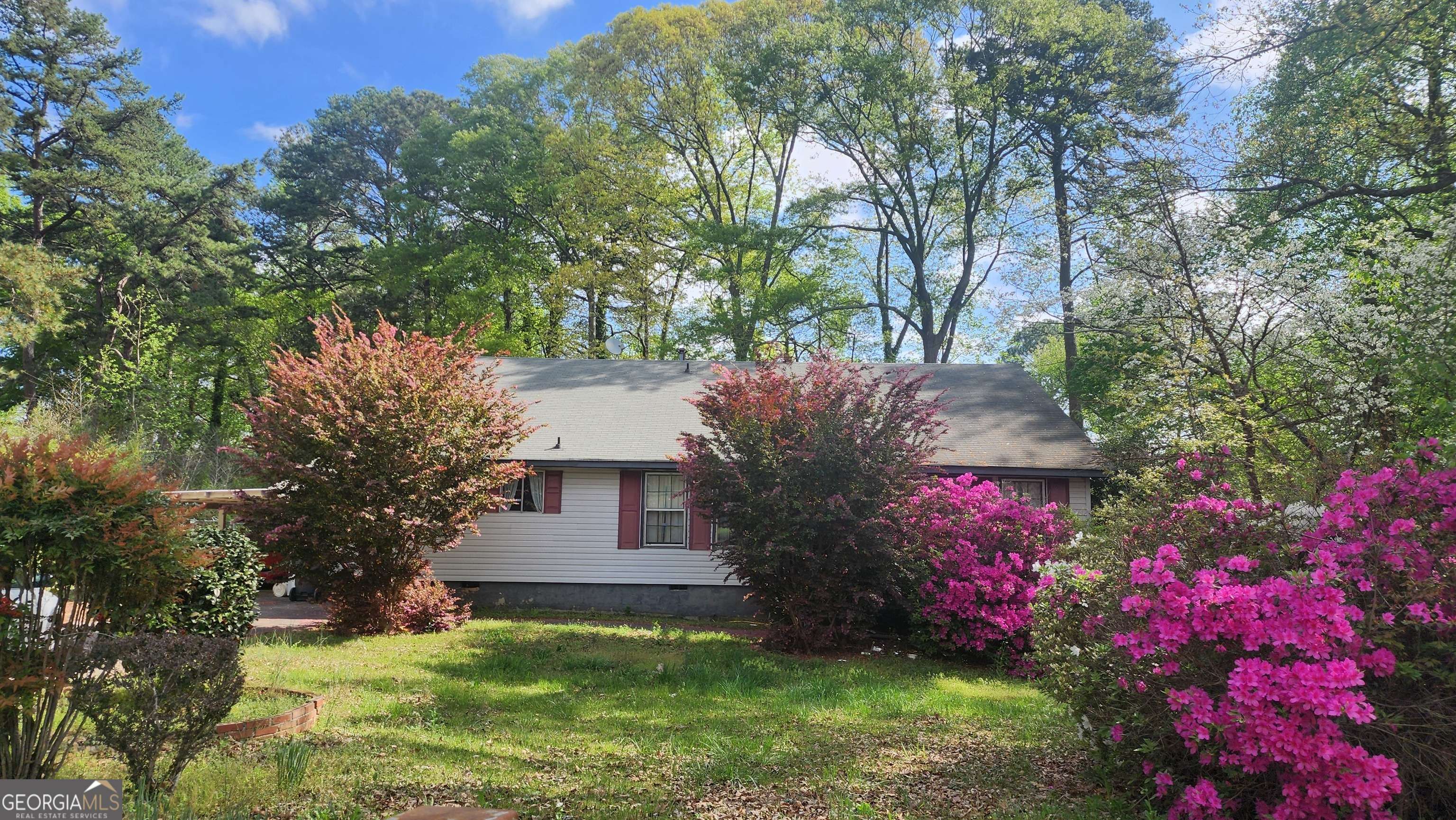 Riverdale, GA 30274,402 Emmett ST